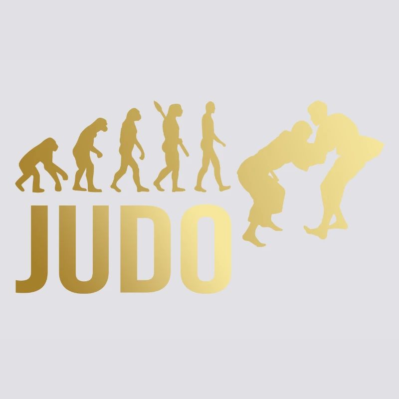 Judo Evolution