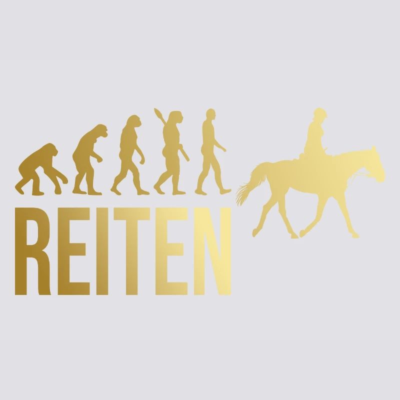 Reiten Evolution