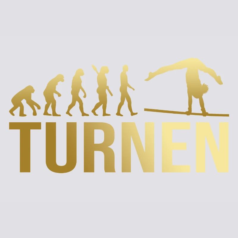 Evolution Turnen