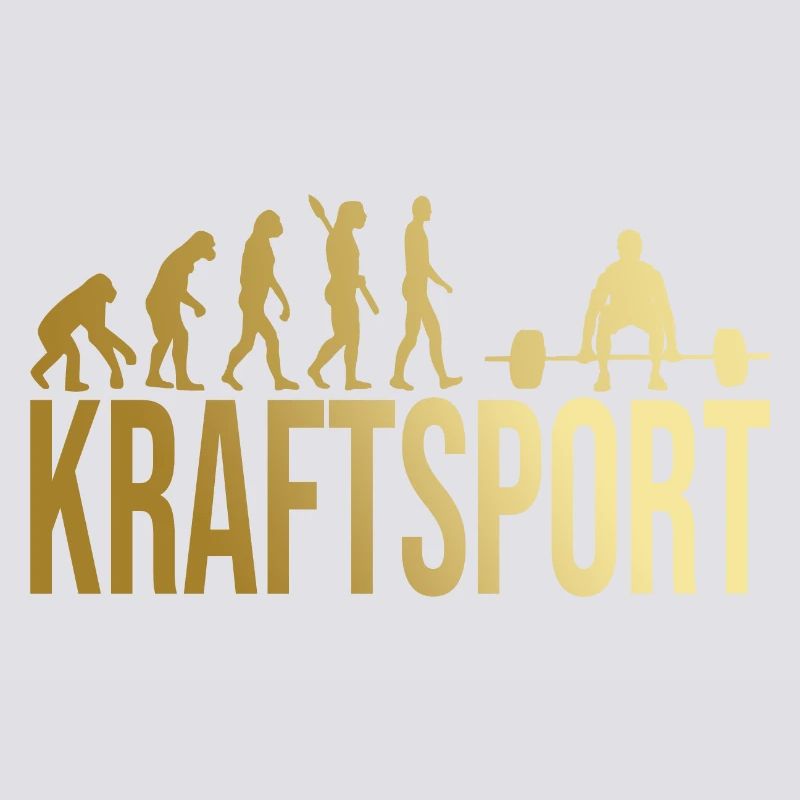 Evolution Kraftsport