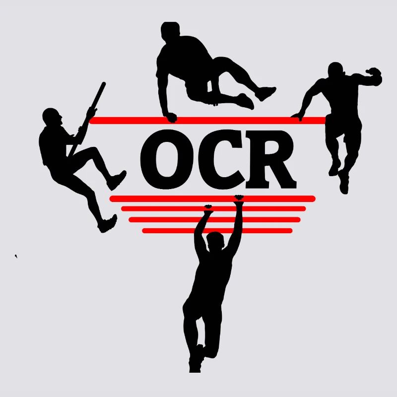 Force OCR – Conception de la focalisation des obstacles