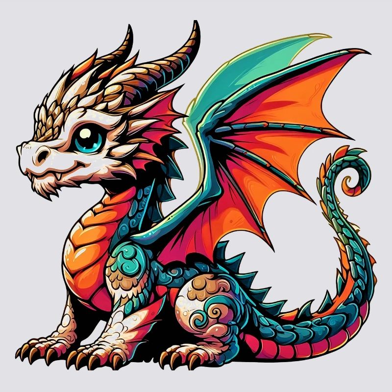 Drache
