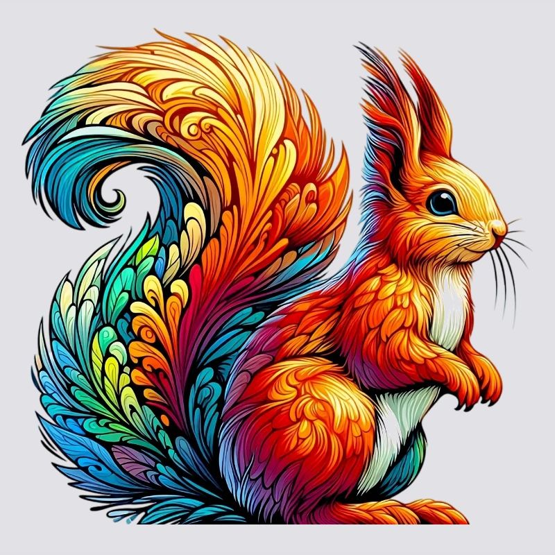 Squirrel