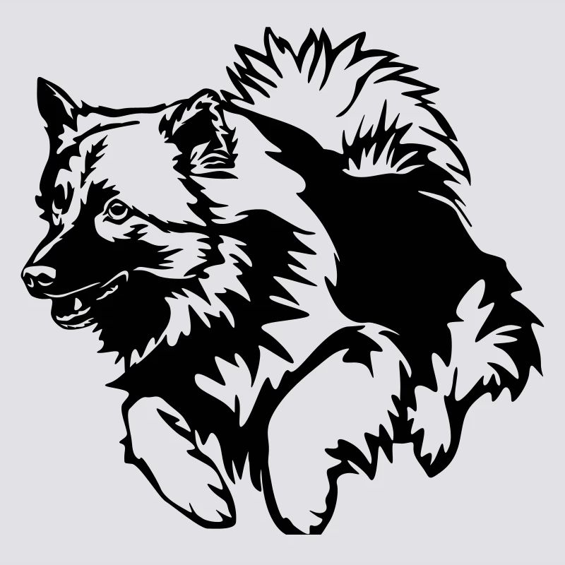 Wolfsspitz