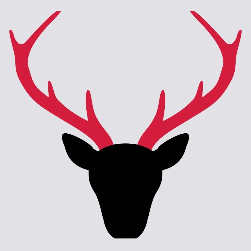 Deer antler hunter gift