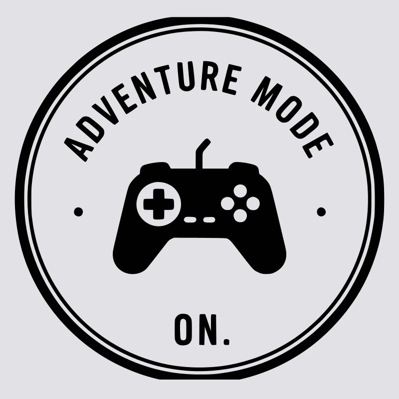 Mode aventure activé
