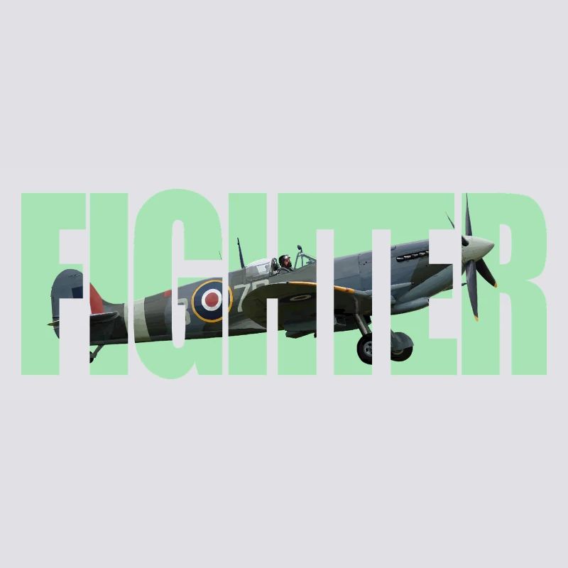 Fighter Spitfire