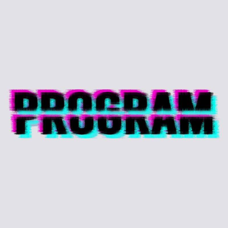 Programme informatique