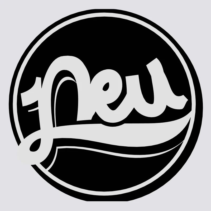 New Button