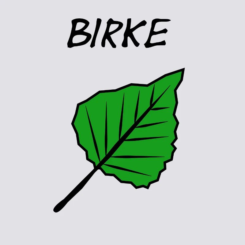 birch
