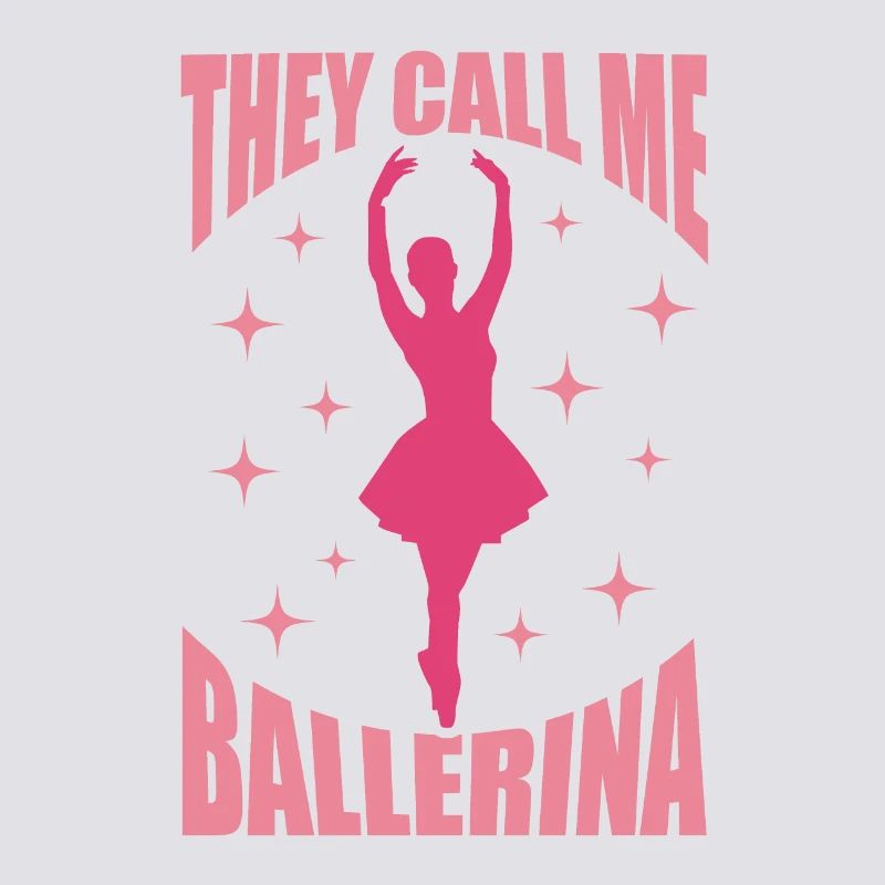 Ballet dancer