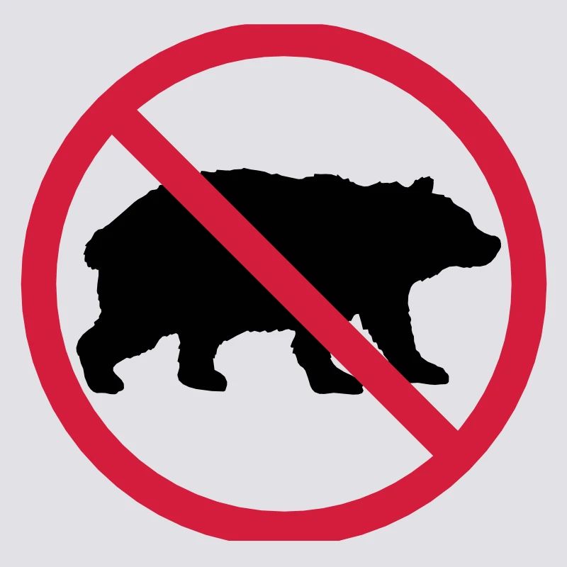 Bouclier interdit d’ours
