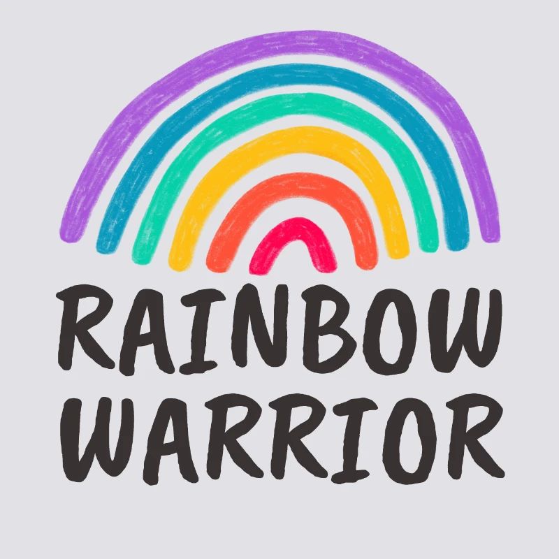 Rainbow Warrior