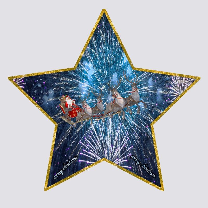 Joyeux Noël Version 3