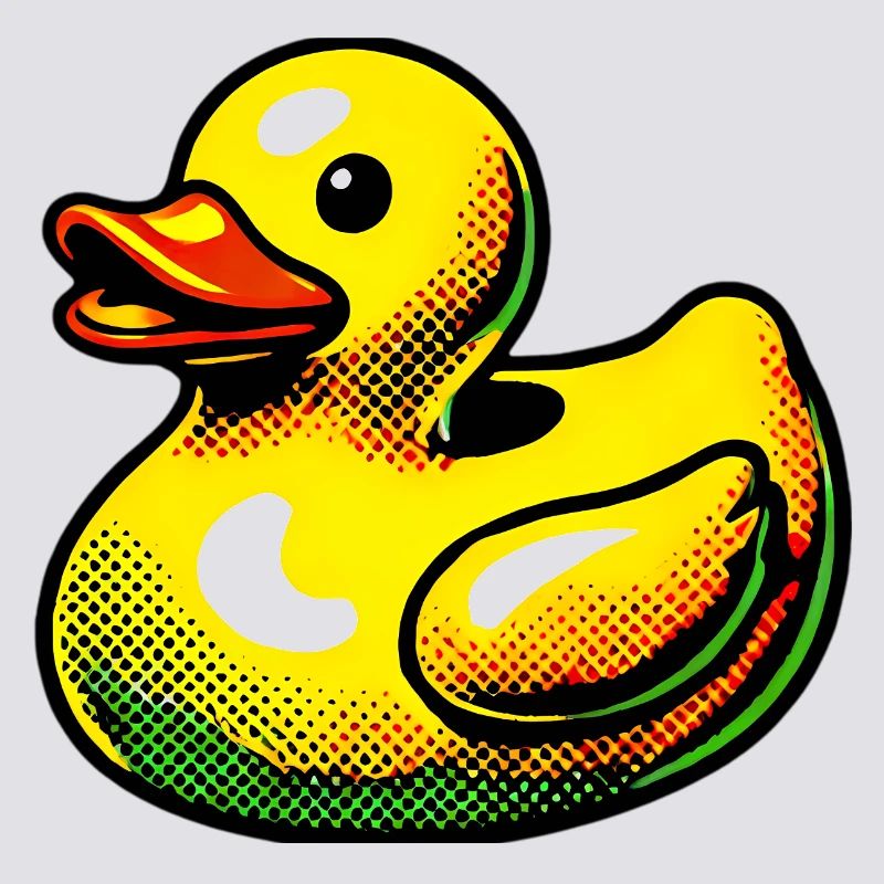 Duckling Duck Duck Duck