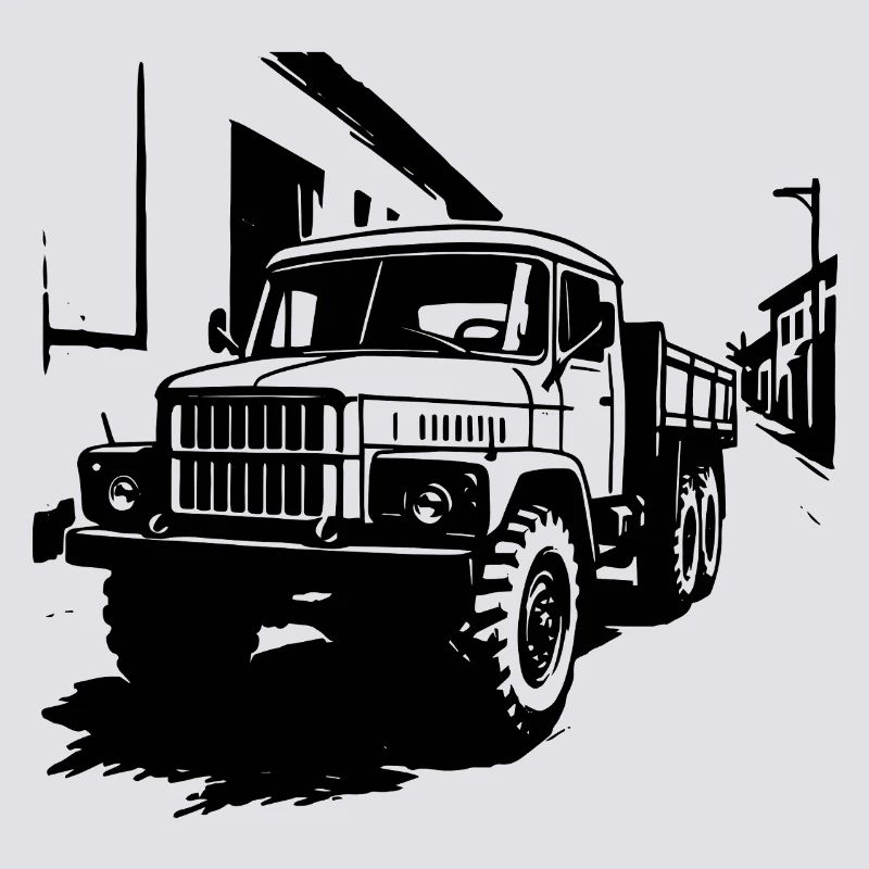 Géant d’acier de l’Est