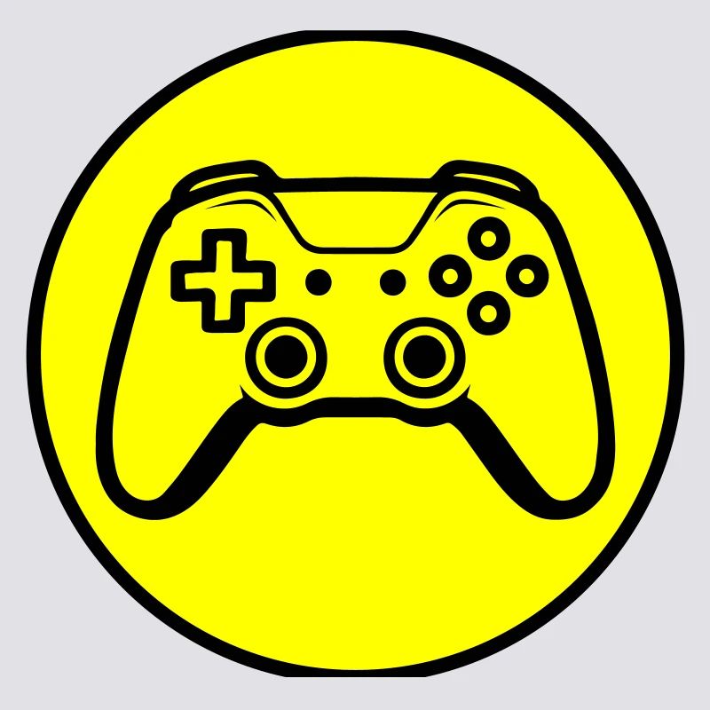 Controller Joypad Symbol