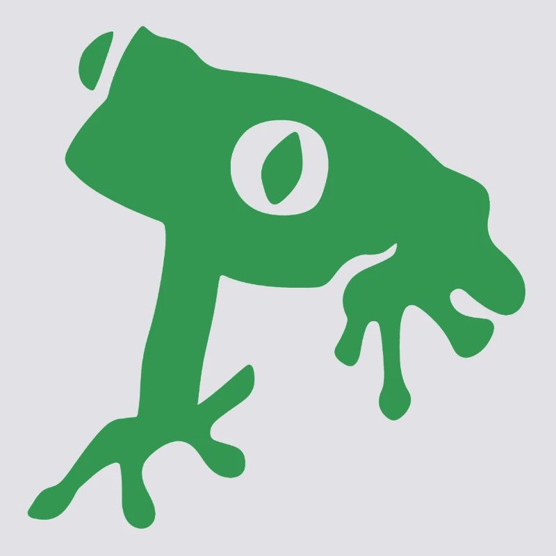 Don't be a frog