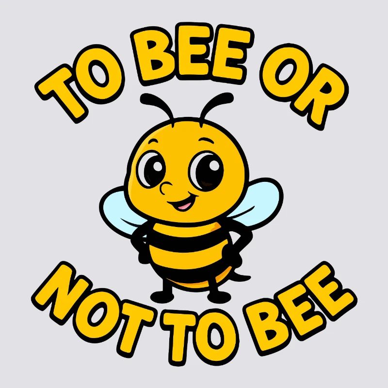 Biene oder nicht Biene