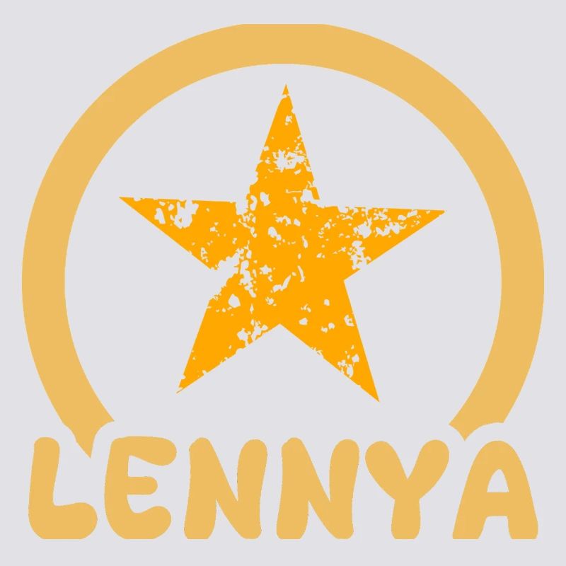 Lennya as a given name