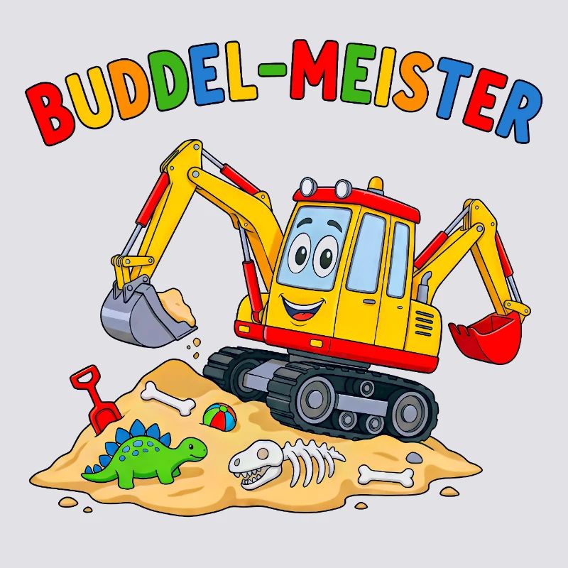 Digging Master Dino Adventure