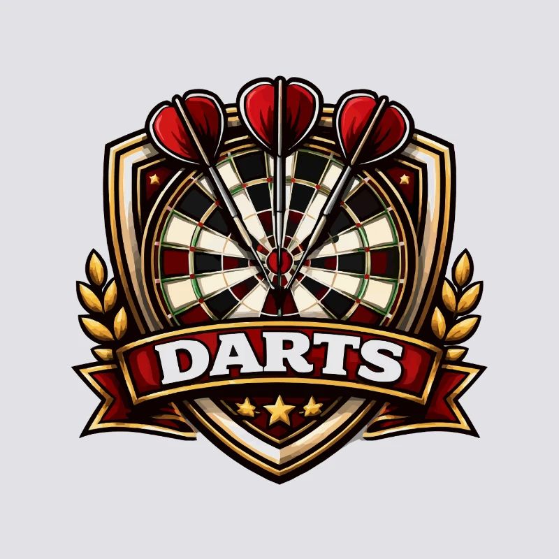 Darts Shield 
