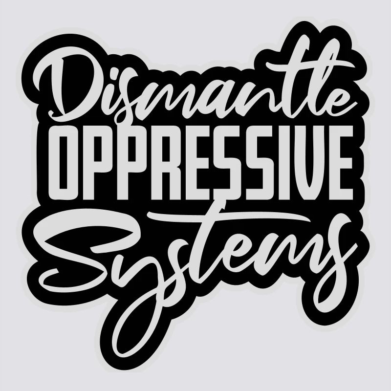 Déclaration d’activisme pour démanteler les systèmes oppressifs
