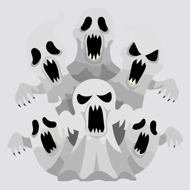 Ghost Pack