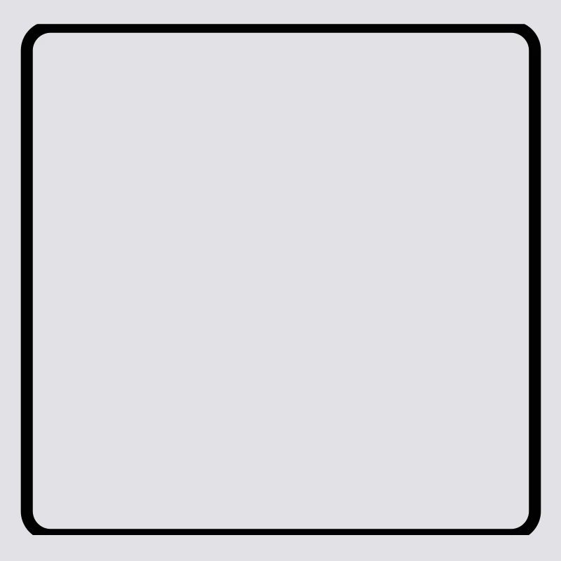 Frame Empty