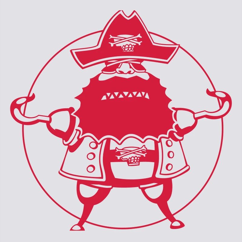 Pure pirate