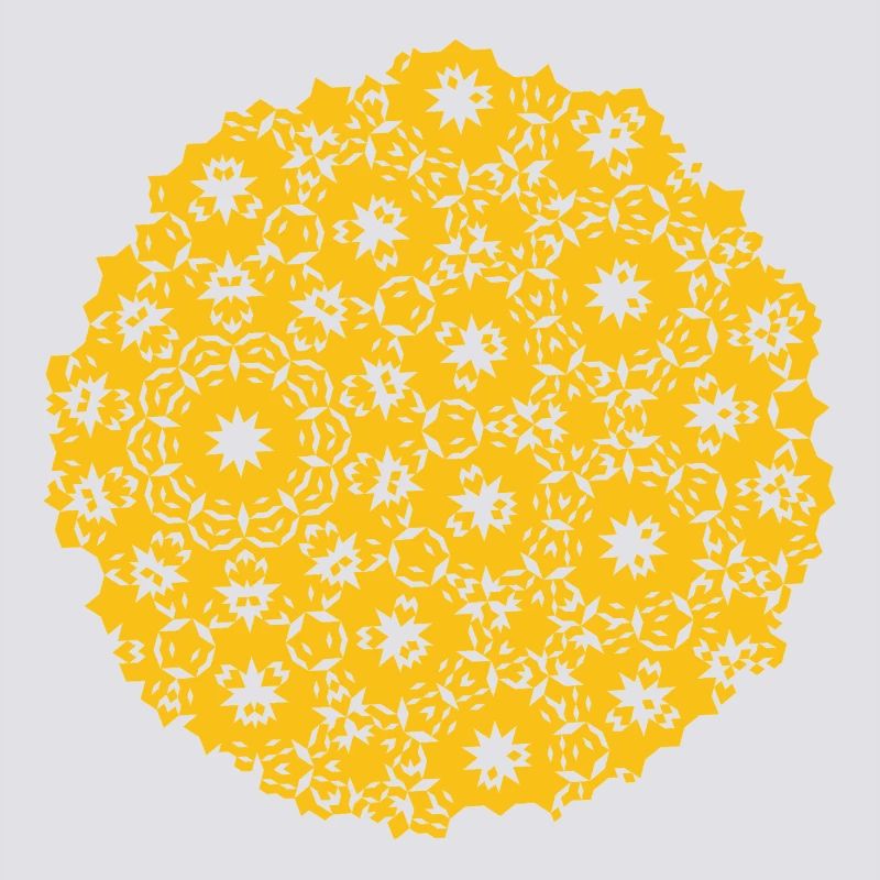 Moon Pattern
