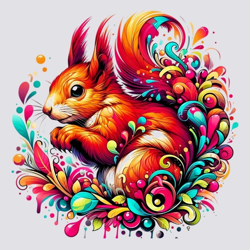 Squirrel