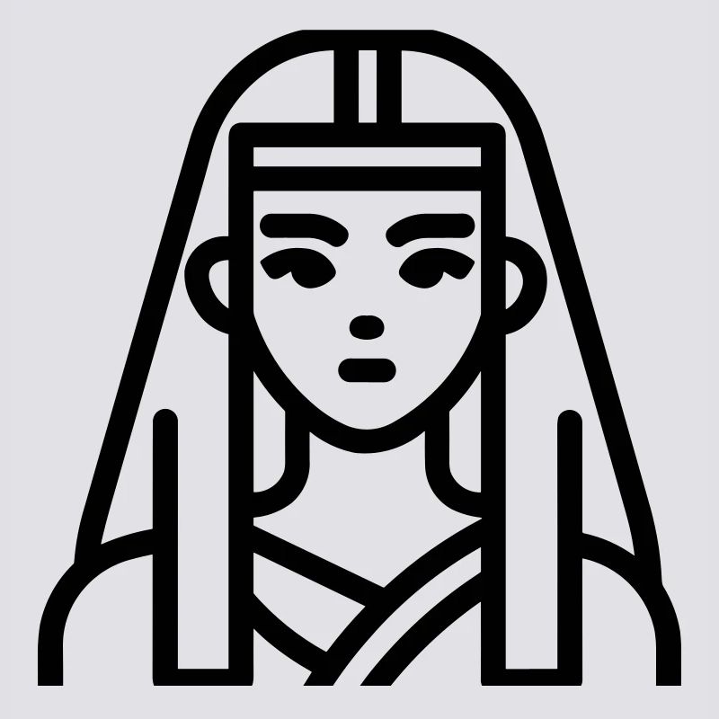 pharaoh