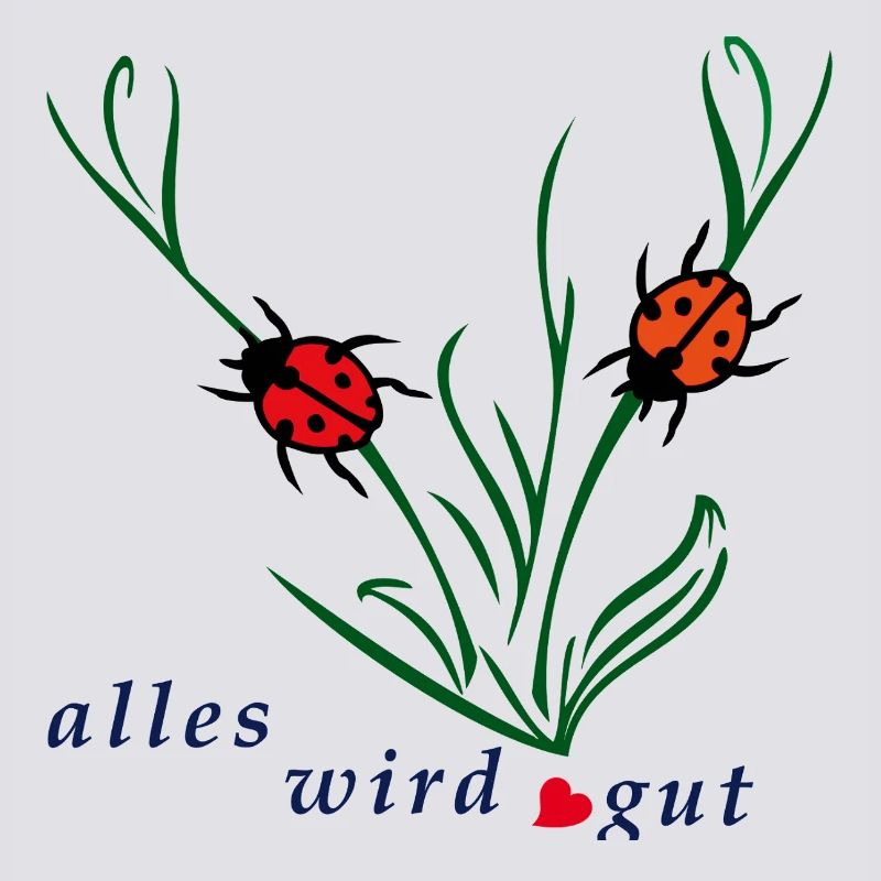 Alles wird gut 