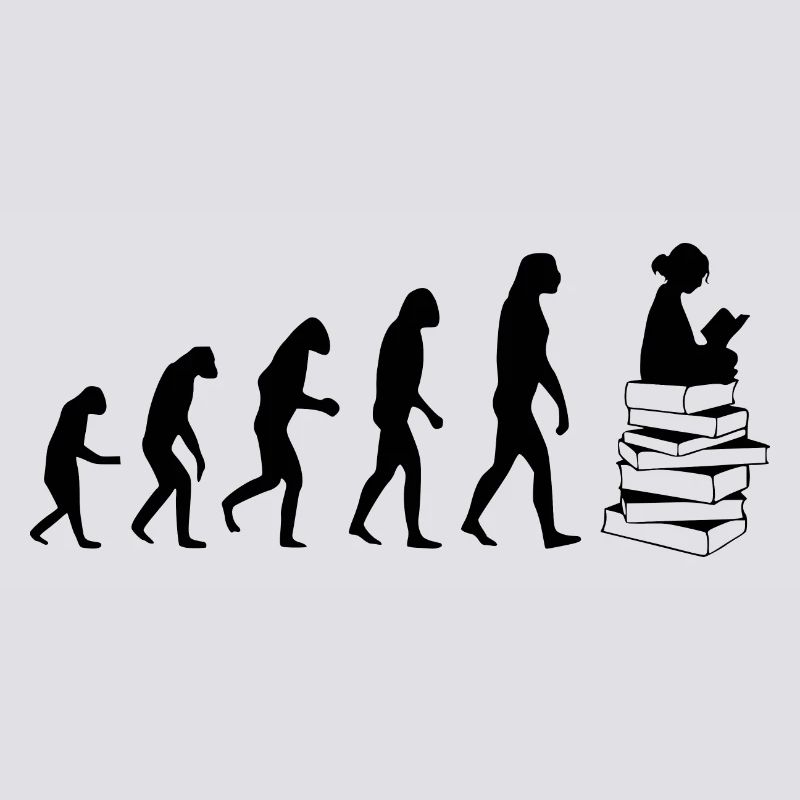 Read Evolution