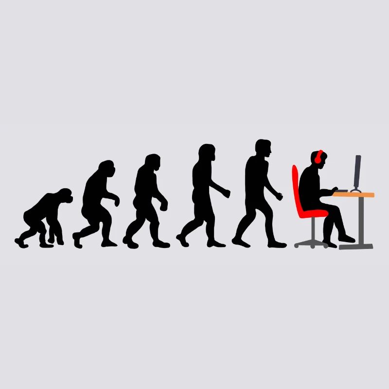 Gamer Evolution 2
