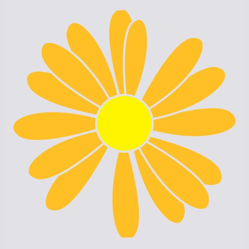 Flowers patch