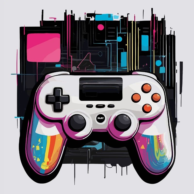 Controller del giocatore