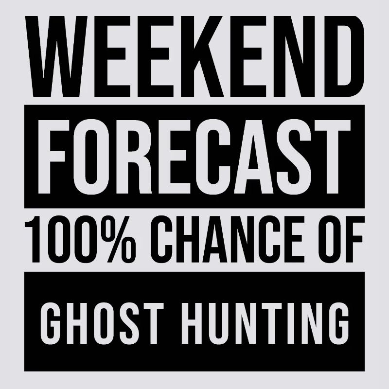 Ghost Hunter