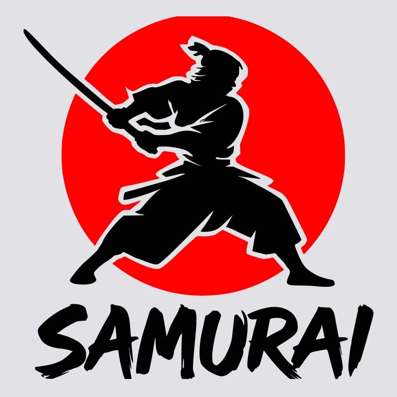 Samurai