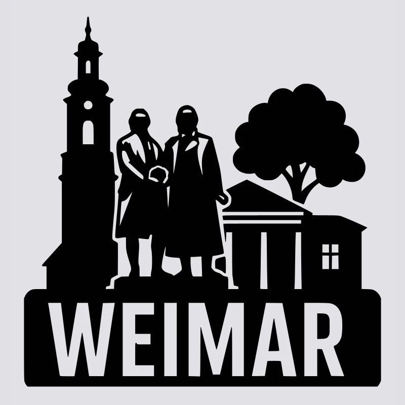 Weimar, Thuringia