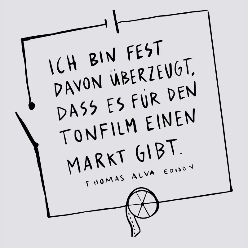 Thomas Edison Circuit