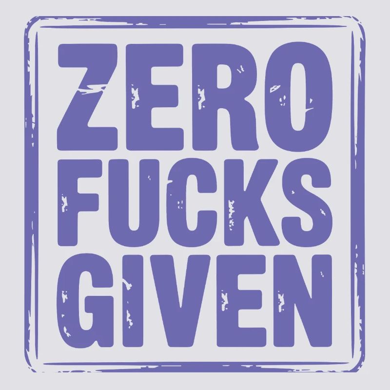 Radical Zero baise compte tenu du design