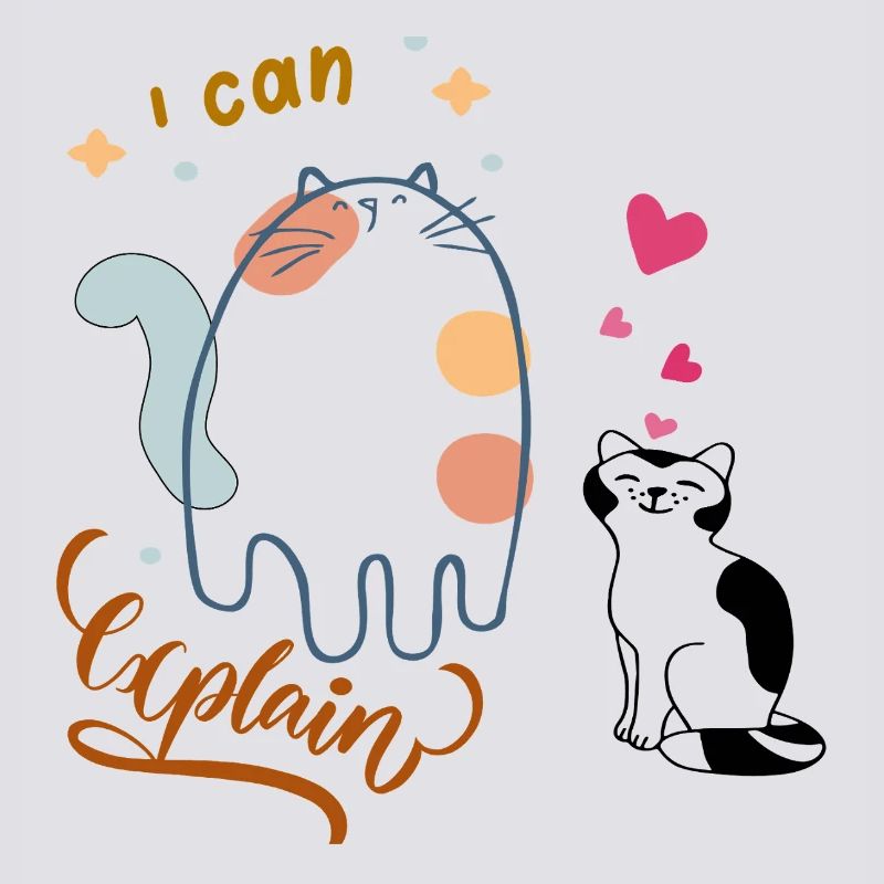 I can explain