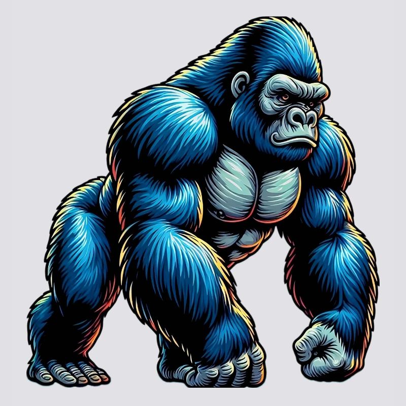 Gorilla