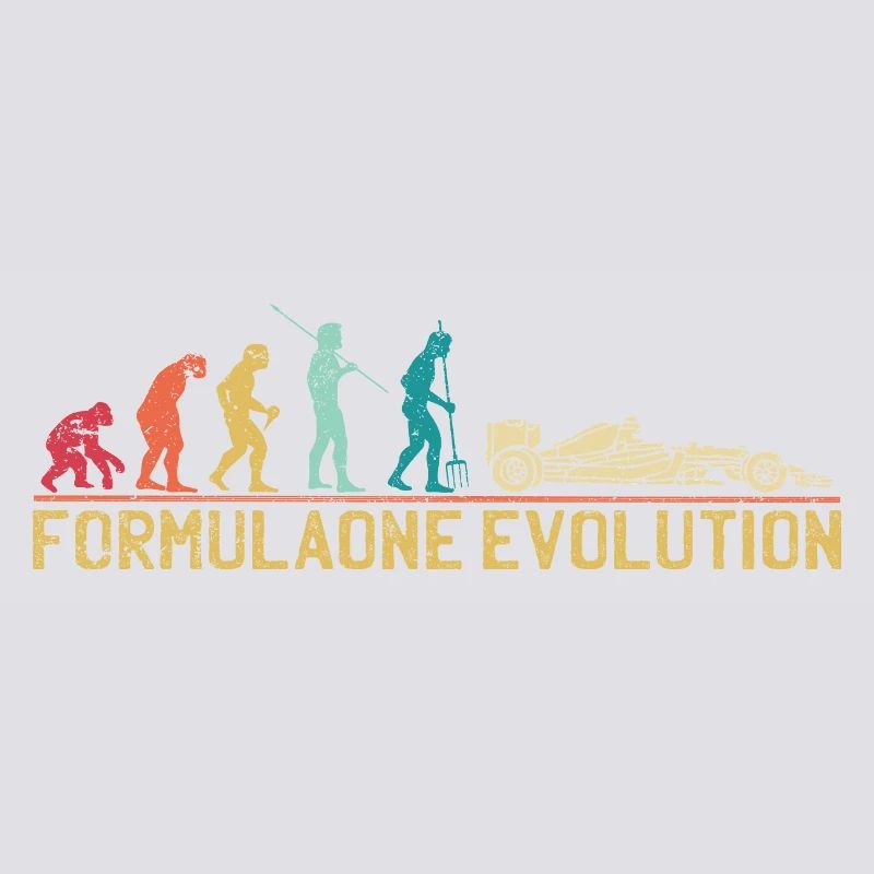 Illustration der Formel-Evolution