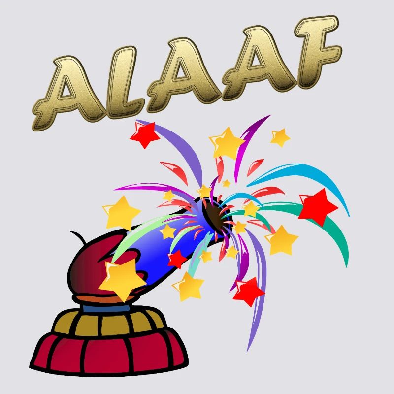Carnaval des Feux d’Artifice du Carnaval d’Alaaf