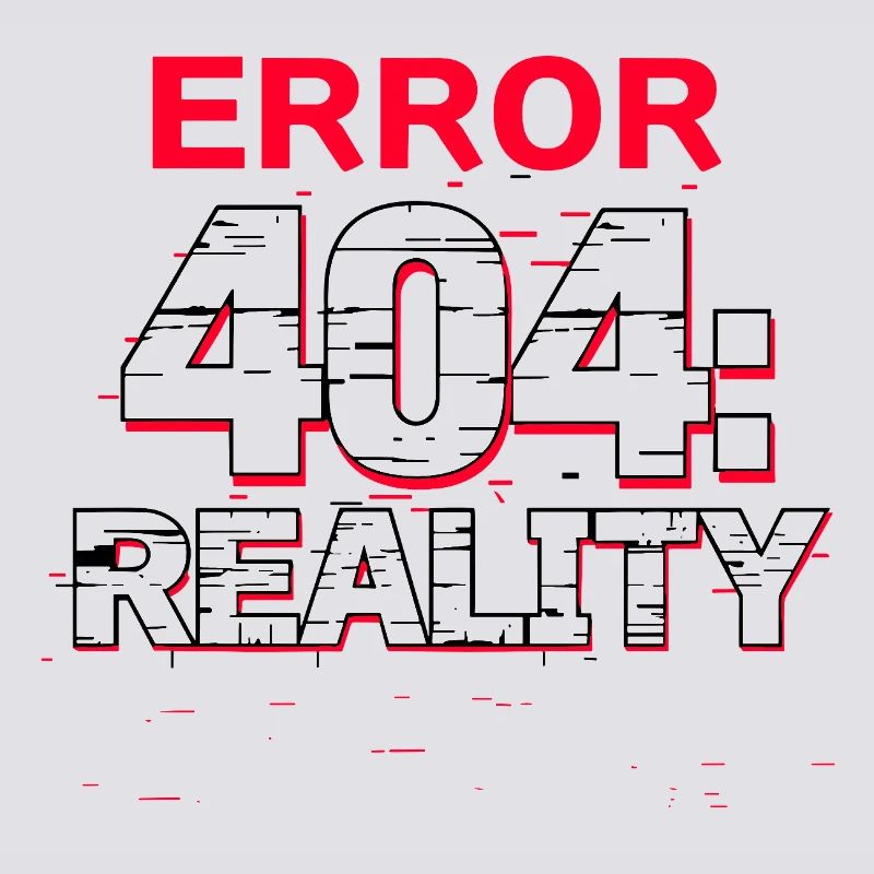 Error: Reality not found