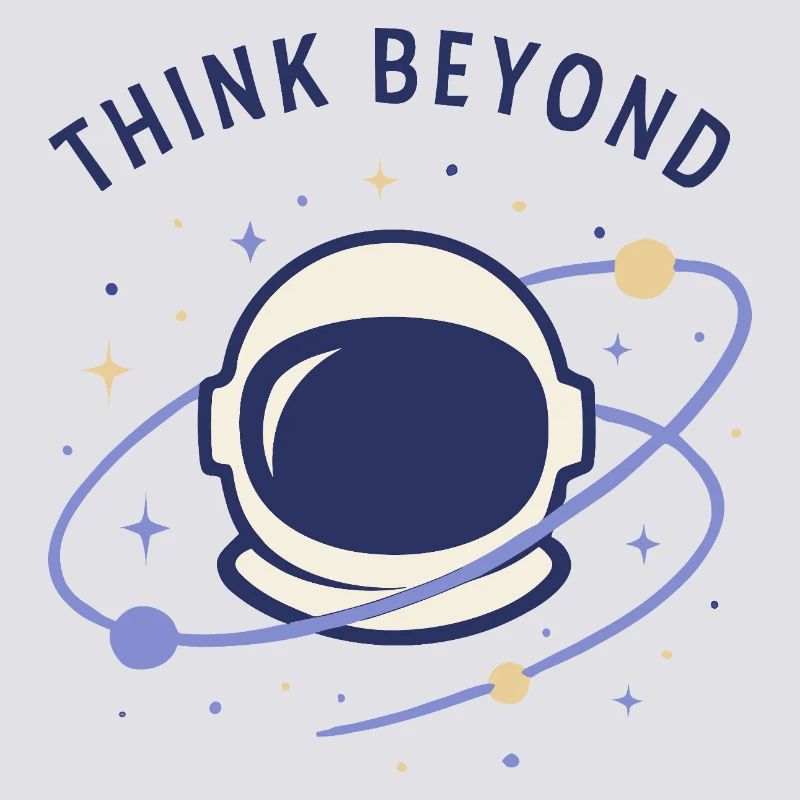 Think ahead