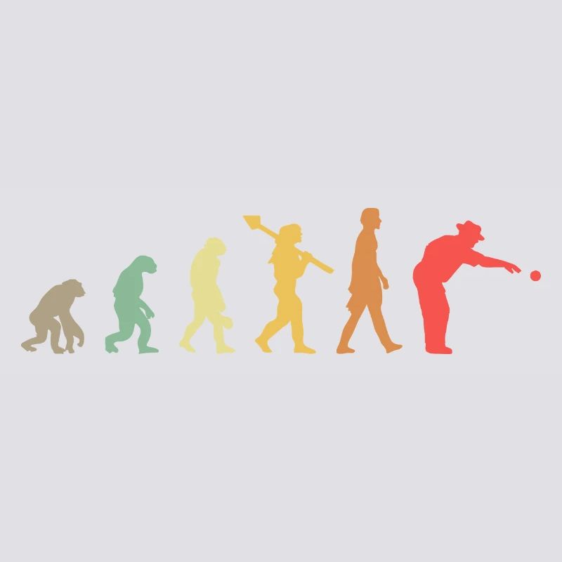 Evolution Boule 